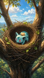 High Nest