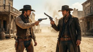High Noon Duel