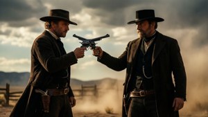 High Noon Duel
