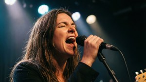 High Note Struggle