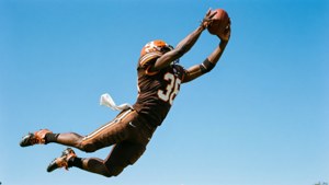 High Point Catch