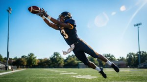 High Point Catch
