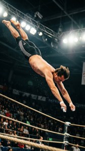 High Risk Dive