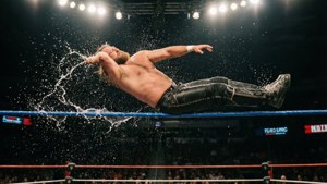 High Risk Splash