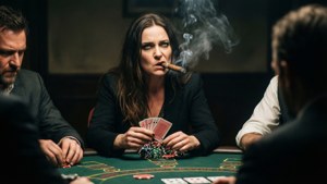 High Stakes