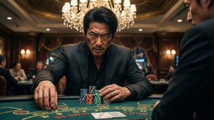 High Stakes