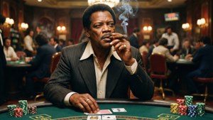 High Stakes