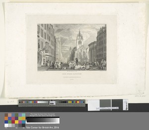 High Street, Edinburgh