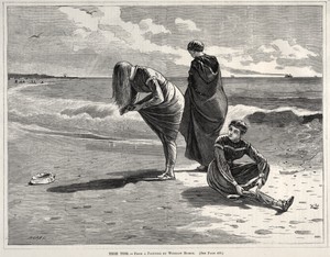 High Tide