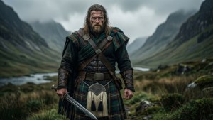 Highlander's Mist