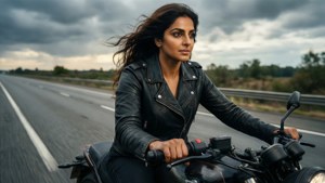 Highway Adventure