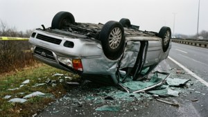 Highway Aftermath