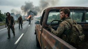 Highway Escape