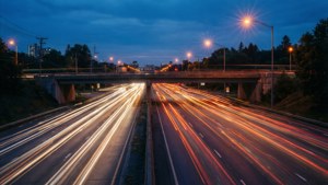 Highway Lights