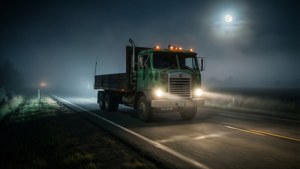 Highway Nightmare