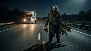 Highway Nightmare