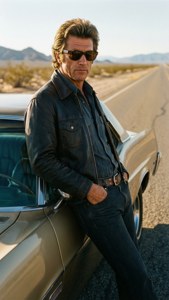 Highway Rebel