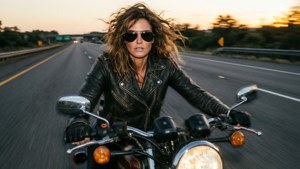 Highway Rebel
