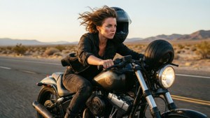 Highway Rebel