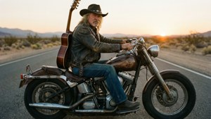 Highway Rebel