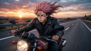 Highway Rebel