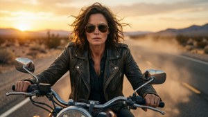 Highway Rebel