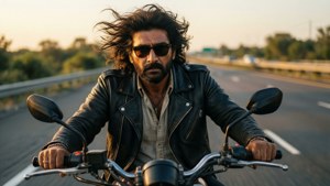 Highway Ride