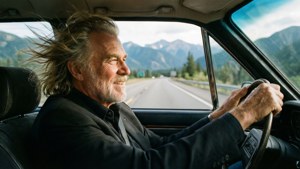 Highway Song