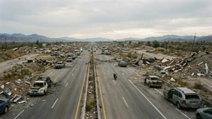 Highway to Ruin
