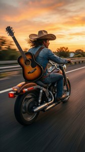 Highway to the Afterlife