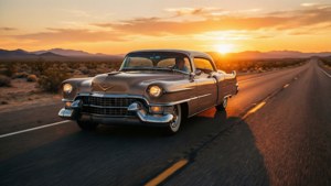 Highway to the Past