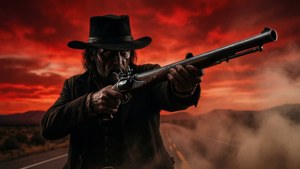 Highwayman's Shot