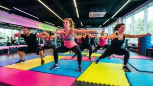 HIIT Color Burst