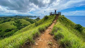 Hike to the Top