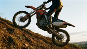 Hill Climb Ascent