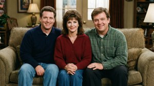 Hill Family Portrait