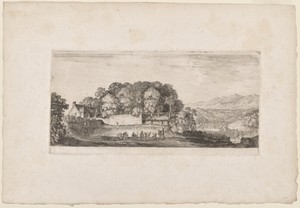 Hill-head, near Lasswade