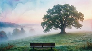 Hill of Memories