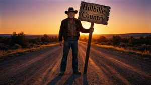 Hillbilly Country