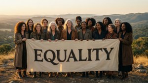 Hilltop Equality Banner