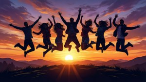 Hilltop Jump