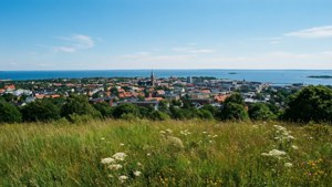 Hilltop Overview