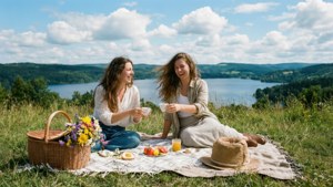 Hilltop Picnic