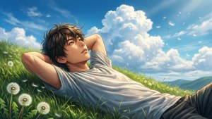 Hilltop Relaxation