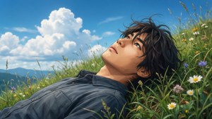 Hilltop Relaxation