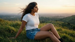 Hilltop Serenity
