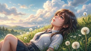 Hilltop Serenity
