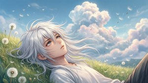 Hilltop Solitude