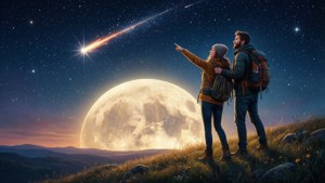 Hilltop Stargazers
