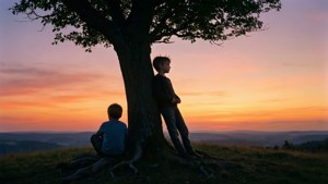 Hilltop Vigil